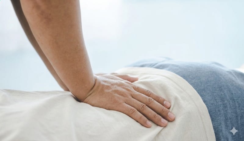 Your personalised care plan